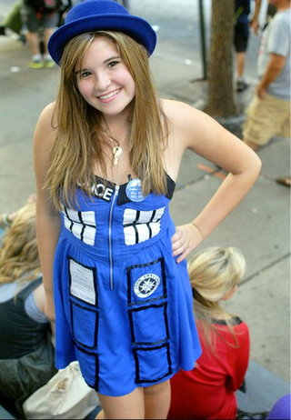 Illustration for article titled Ultimate Proof That Dragon*Con Has the Best Cosplay on Earth